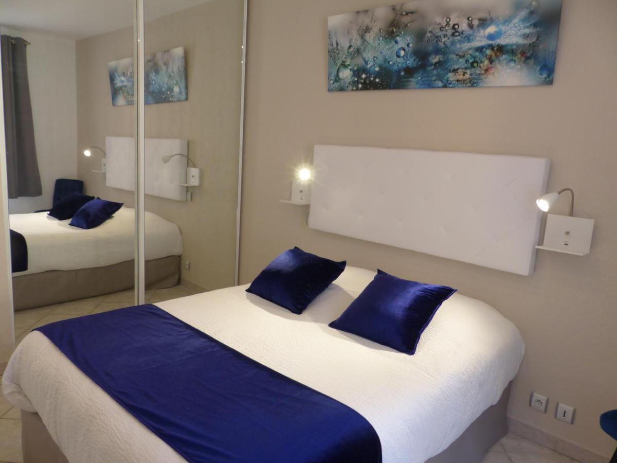 Hotel Logis Auberge De L'Isard Saint-Lary  Kültér fotó